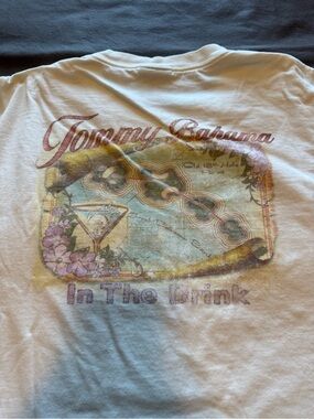 Tommy Bahama Graphic Tee